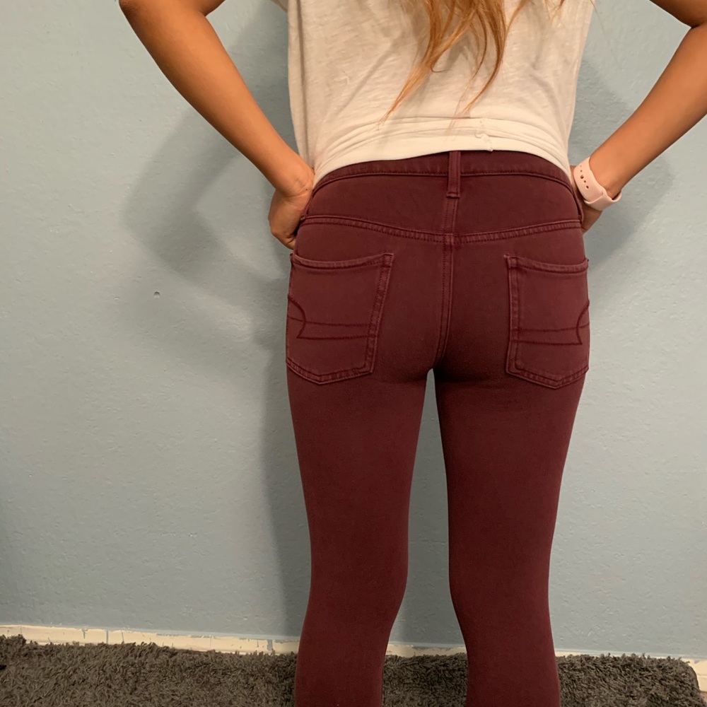 Jeans - Picture 2 of 2